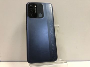 Б/в Мобільний телефон Tecno spark 8с kg5k 4/128gb 01-200858695