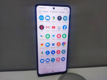 Б/в Мобільний телефон Poco x3 nfc 6/128gb 01-200858890