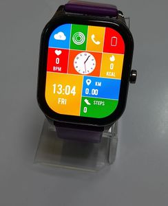 Б/в Смарт-годинник Amazfit pop 3s 01-200788613