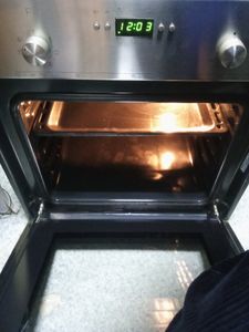 Б/в Духовка електрична Whirpool akp 245 ix 01-200856269