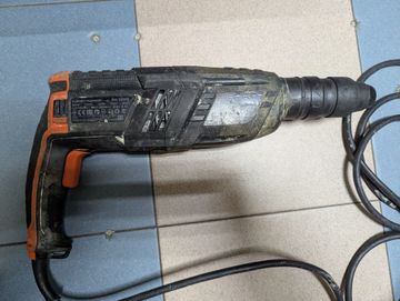 Б/в Перфоратор Dnipro-M rh-100q 01-200858769