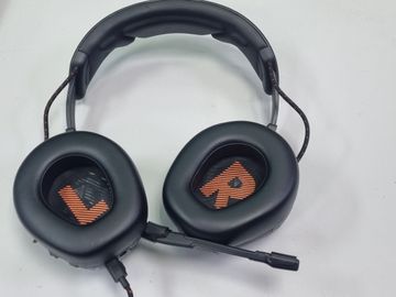 Б/у Наушники Jbl quantum one 01-200859727