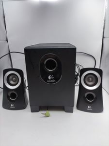 Б/в Мультимедійна акустика Logitech z313 01-200855545