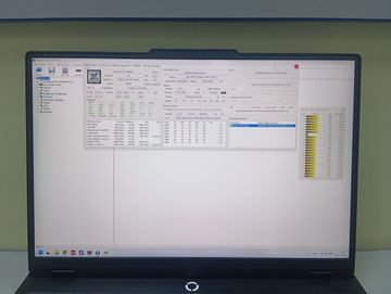 Lenovo 16/core i9-14900hx ddr5/32gb ddr5/hdd *відсутній/ssd 1000 gb/rtx 5070 8gb