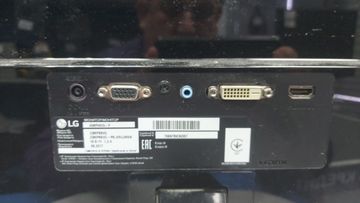 Б/в Монітор Lg 23mp68vq 01-200859972