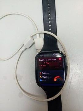 Б/в Смарт-годинник Xiaomi redmi watch 5 01-200861299