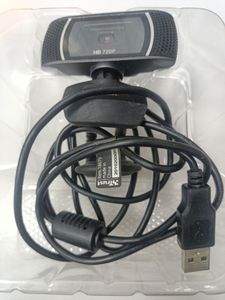 Б/в Веб - камера Trust trino hd 01-200861309