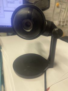 Б/у Микрофон Hyperx solocast 01-200861022