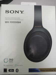 Б/в Навушники Sony wh-1000xm4 01-200862550