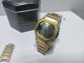 Б/в Годинник Casio gmw-b5000 01-200862646