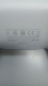 Б/в Геймпад Sony dualsense 01-200861538