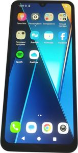 Б/в Мобільний телефон Xiaomi redmi a5 4/128gb 01-200862166