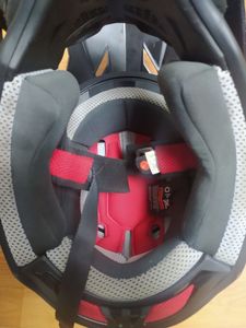 Б/у Шлем Oneal enjoy the ride limited edition 01-200860956