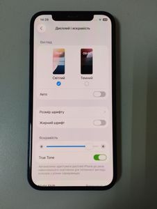 Б/в Мобільний телефон Apple iphone 12 128gb 01-200862780