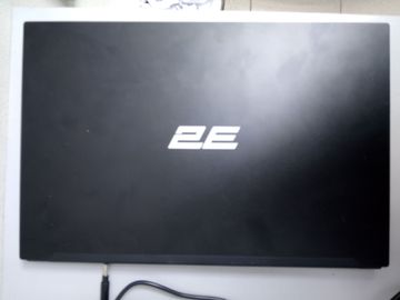 Б/в Ноутбук 2Е 15/core i5-1155g7 ddr4/8gb ddr4/ssd 512 gb/*інтегрована 01-200862042