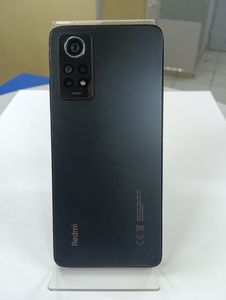 Б/в Мобільний телефон Xiaomi redmi note 12 pro 4g 8/256gb 01-200861363