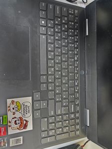 Б/в Ноутбук Lenovo ideapad gaming 3 15arh7 01-200833309