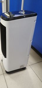 Б/в Кондиціонер мобільний Germatic bl-201dlr 01-200861850