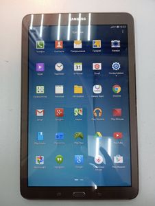 Б/в Планшет Samsung galaxy tab e 9.6 8gb 3g 01-200864037