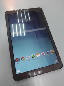 Б/в Планшет Samsung galaxy tab e 9.6 8gb 3g 01-200864037