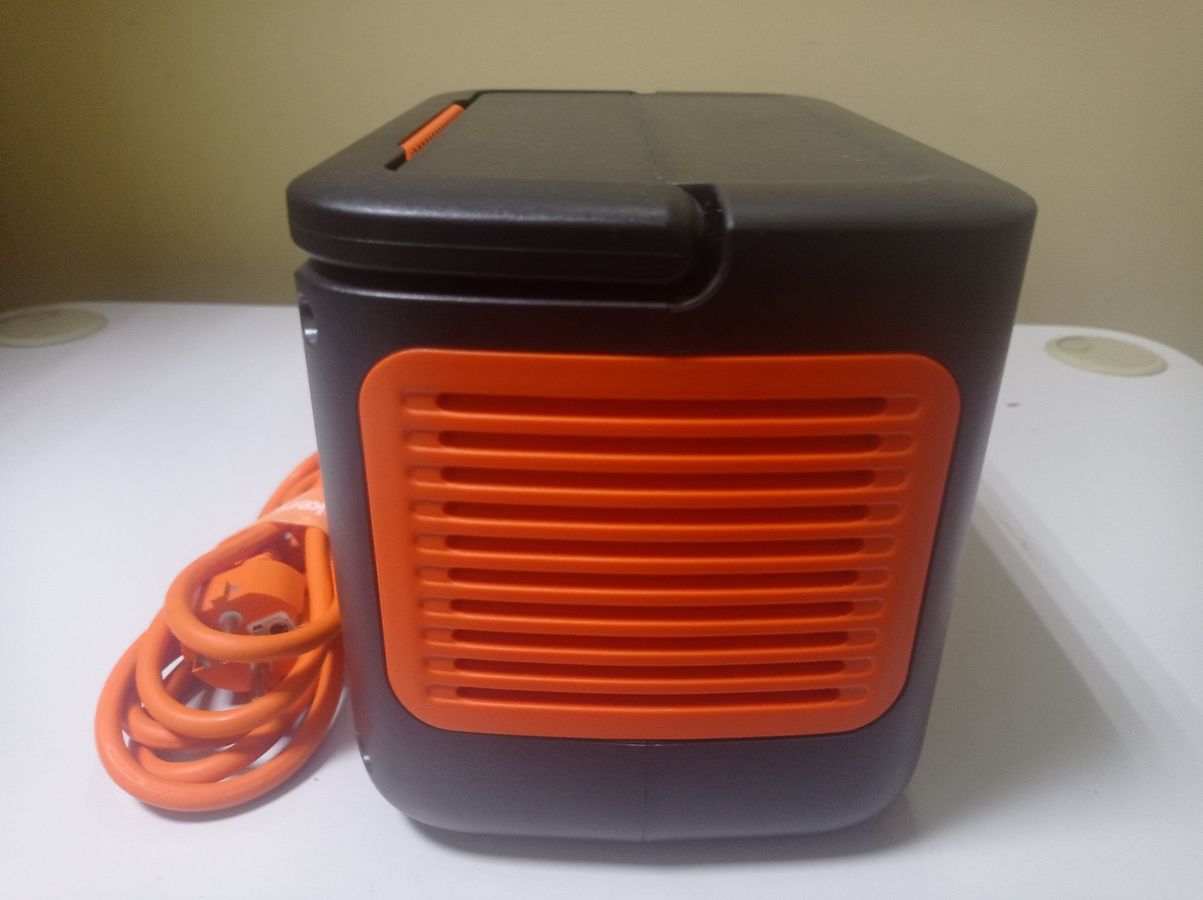 Зарядна станція Jackery explorer 300 plus 01-200864872, стан