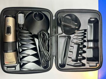 Б/у Триммер электрический Babyliss fx862e 01-200862953