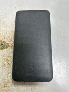 Б/у Повербанк Hama fabric 10 01-200866055