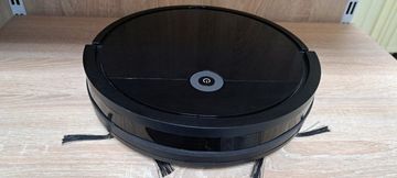 Б/в Робот-пилосос Cleanova w6 01-200864127