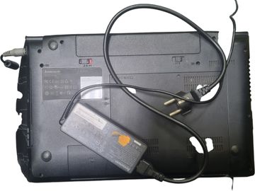 Б/в Ноутбук Lenovo 15/celeron 1000m ddr3/4gb ddr3/hdd 750 gb/ssd *відсутній/geforce 610m 01-200866254