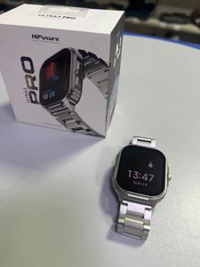 Б/у Смарт-часы Hifuture ultra3 pro 01-200866243