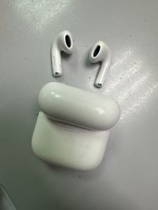 Б/в Навушники Apple airpods 4 01-200866833