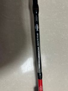 Б/у Спиннинг River Sports pirania hunter 2.01m 5-20g 01-200849218