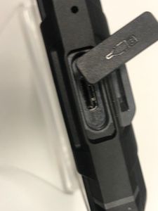 Б/в Мобільний телефон Ihunt cyber dog 4g 4/32gb 01-200867091