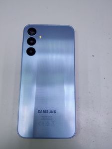 Б/у Мобильный телефон Samsung galaxy a25 5g sm-a256b 6/128gb 01-200867210
