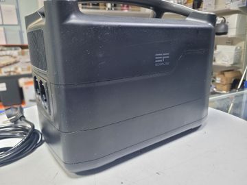 Б/в Зарядна станція Ecoflow river max 01-200867417