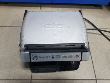Б/в Гриль Tefal gc450b32 01-200865288