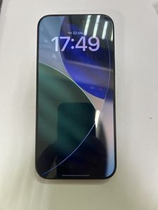 Б/в Мобільний телефон Apple iphone 16 pro max 256gb 01-200867343