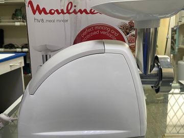 Б/в М'ясорубка Moulinex hv8 me626132 01-200866218