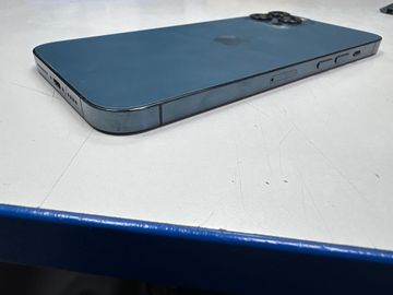 Б/в Мобільний телефон Apple iphone 12 pro max 256gb 01-200868685