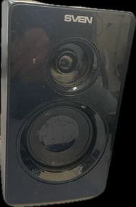 Б/в Мультимедійна акустика Sven ms-2050 01-200866227