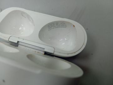 Б/у Наушники Apple airpods 3rd generation 01-200867800