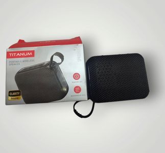 Б/в Акустика Titanum spk096bt 01-200841420