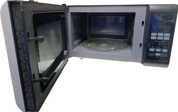 Б/в Мікрохвильова піч Grunhelm 23mx823-b 01-200861365