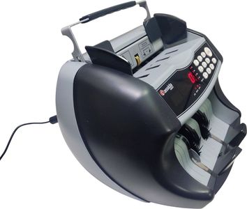 Б/в Лічильник банкнот Cassida 6650 uv 01-200771443