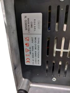 Б/в Сиротерка Rgv g38525 01-200780340