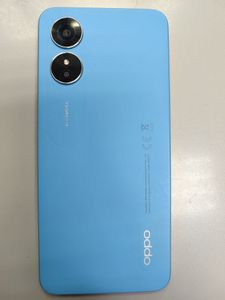 Б/в Мобільний телефон Oppo a17 4/64gb 01-200870439