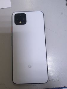 Б/в Мобільний телефон Google pixel 4 6/64gb 01-200870290