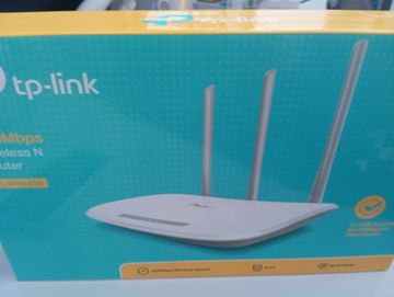 Tp-Link tl-wr845n
