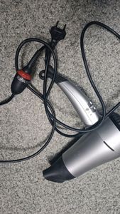 Б/у Фен Valera silent 2200 super ionic 01-200870756