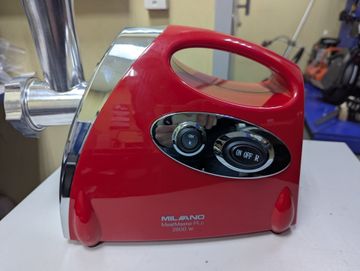 Б/в М`ясорубка Milano meatmaster plus mg-4026rt 01-200871154